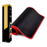 Mouse Pad Gamer Xl Cosido Textura Antideslizante 70cm X 30cm