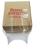 Parabrisas Royal Enfield Himalayan Original