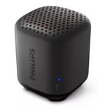 Parlante Philips Tas1505b/00 Bluetooth 2,5w 8hs Ipx7 20mts