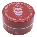 Cera Obopekal Para Barba Cabello Gel Pomada Capilar Barbería