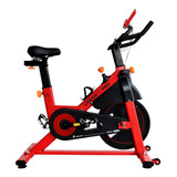 Bicicleta Fija Para Spinning Fitness Cardio