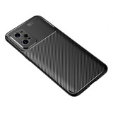 Funda Protectora Flexible Para Oppo Realme Gt Neo2, Cubierta