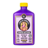 Shampoo Matizador Violeta Loira De Farmacia X 250ml Lola