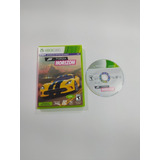 Forza Horizon (español) - Xbox 360