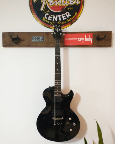 Super! Guitarra Les Paul Cort Z42 Indonesia Permuto