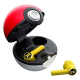 Nuevos Auriculares Pokémon 2021-2022, Auriculares Inalámbric