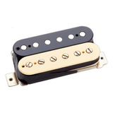 Micrófono Seymour Duncan Sh-1 59 Model 4 Conductores Zebra