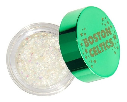 Colourpop Glitter En Gel Inidividual (a Eleccion) Color De La Sombra Boston