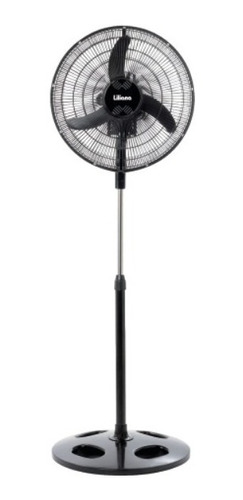 Ventilador Liliana De Pie Sistema Repeler Orbital Vprn20 C