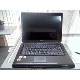 Laptop Toshiba Satelite