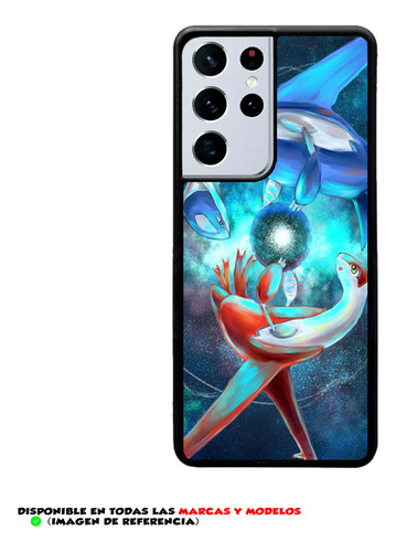 Funda Diseño Para Motorola Persnajes Pokeemon #7