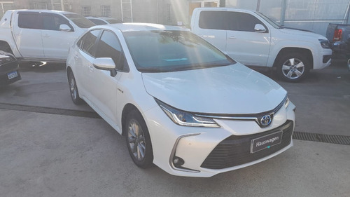 Toyota Corolla Xei Hybrido 1.8 Cvt Gf