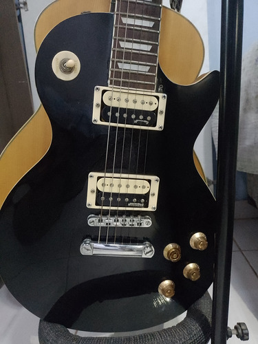 Les Paul Shelter 