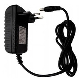 Fonte Estabilizada 12v 2a Bivolt Para Cftv Ou Receptor De Tv