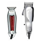 Promoción!!! Wahl Combo Detailer + Reflection Senior