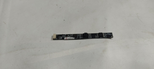 Webcam Para Notebook Positivo Motion Red Q232a