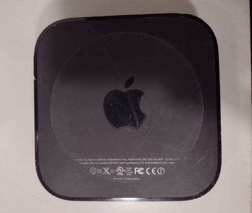 Apple Tv A1469