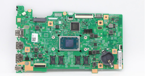 Motherboard Para Lenovo Ideapad 1-14ada05 5b20z26471 3020e 