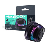 Sway Magboom - Altavoz Magnético Portátil Con Bluetooth P.