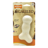 Juguete Nylabone Perro Durachew Galileo 16kg Sabor Original