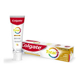 Colgate Pasta Dental, Total 12, Anti Sarro ,