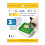 Catit Filtro Mini Para Fuente De Agua