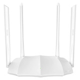 Router Tenda Ac5 V3.0 Ac1200 Wi-fi Doble Banda 100 Mbps