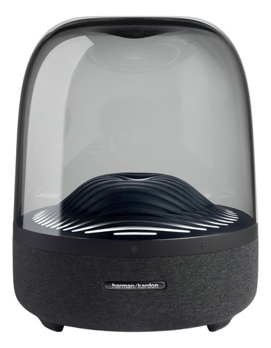 Harman Kardon Aura Studio 3 - Elegante Altavoz Inalámbrico B