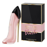 Perfume Carolina Herrera Good Girl Blush 50ml Lançamento 