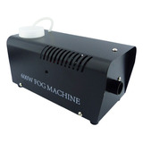 Maquina De Humo 600watts A Control Remoto, Fiestas, Disco Dj