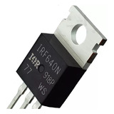  Irf640 Irf640n Potencia Mosfet 18a 200v To-220