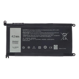 Wdx0r Cargapack P/dell Inspiron 15-5567 15-5568 15-557 51kd7