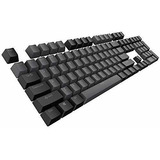 Tecware Pbt Keycaps, Juego De Teclas Pbt De Doble Dispa...