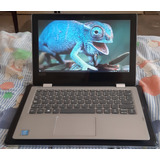 Mini Laptop Lenovo Yoga 330-11igm Touch 128gb Barata