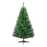 Arbol Pino Navidad Navideño Oyamel Color Verde 2.20 Metros