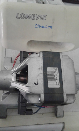 Motor Longvie Cleanium 800 Rpm O Electrolux Intuition 1200