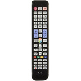 Control Remoto Universal Para Samsung Smart Tv Un32h5500af