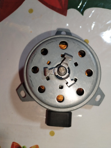 Motor De Ventilador Ford Escape 2002 2006 Izq Dcho 