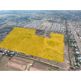 Terreno En Venta Para Loteo Industrial Rosario