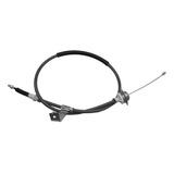 Cable De Clutch P/ Ford Mustang V6 3.8 96/03