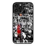 Funda Para Celular Michael Jordan Nba Baquetbol Bulls Chicag