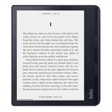 Kobo Sage Ereader 8  Hd Tactil 32gb Ebook Lector De Libros