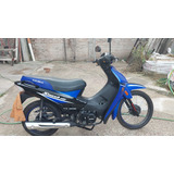 Gilera  Gilera Smash