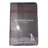 Perfume Burberry Touch For Men 50ml