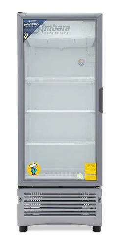 Refrigerador Exhibición 17 Pies Imbera - Vr-17