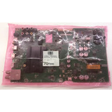 Placa Main Monochasis Led Noblex Ea32x5000x Nueva