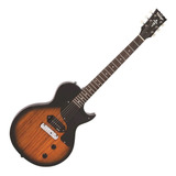 Guitarra Eléctrica Vintage V120 Modelo Les Paul Jr