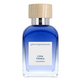 Adolfo Dominguez Agua Fresca Lima Tonka Edt X 120 Ml