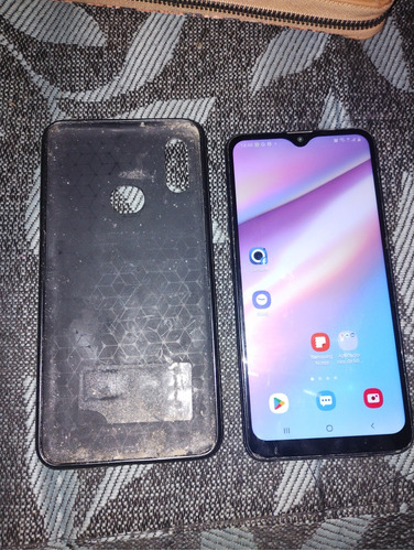 Samsung A10s Libre 