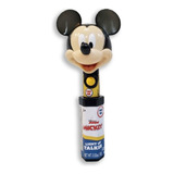 Mickey Mouse Disney Junior Lámpara Cantante Musical